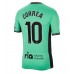 Günstige Atletico Madrid Angel Correa #10 3rd Fussballtrikot 2023-24 Kurzarm